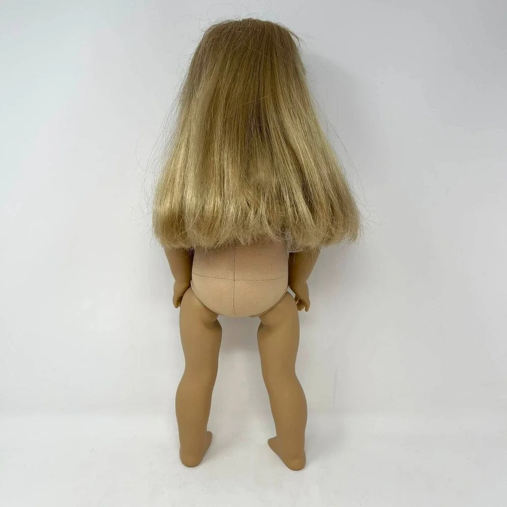 American Girl Truly Me #51 18
